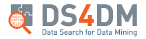 DS4DM logo